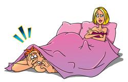 Impuissance masculine : causes et traitement