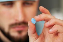 Dysfonction érectile masculine