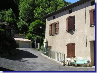 Gîte n° 1
