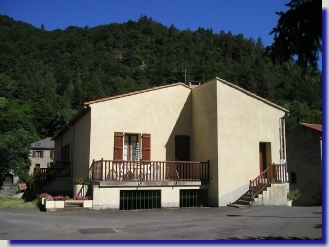 Gîte n° 2