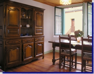 Gîte n° 4