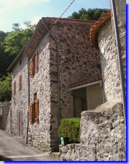 Gîte n° 5
